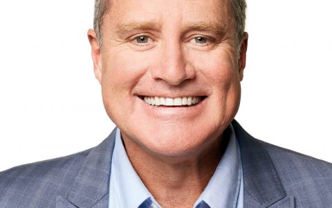 Tim Reid, radio personality, host of The Small Business Big Marketing